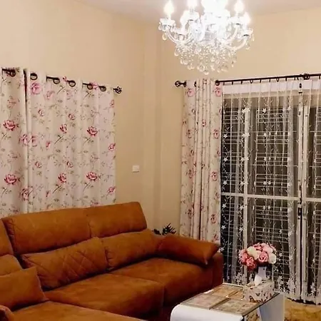 Chiang Mai Home